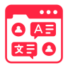Auto REDnote Translator Logo